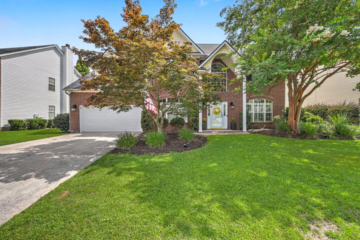 Property Photo: 203 N Pembroke Drive SC 29445