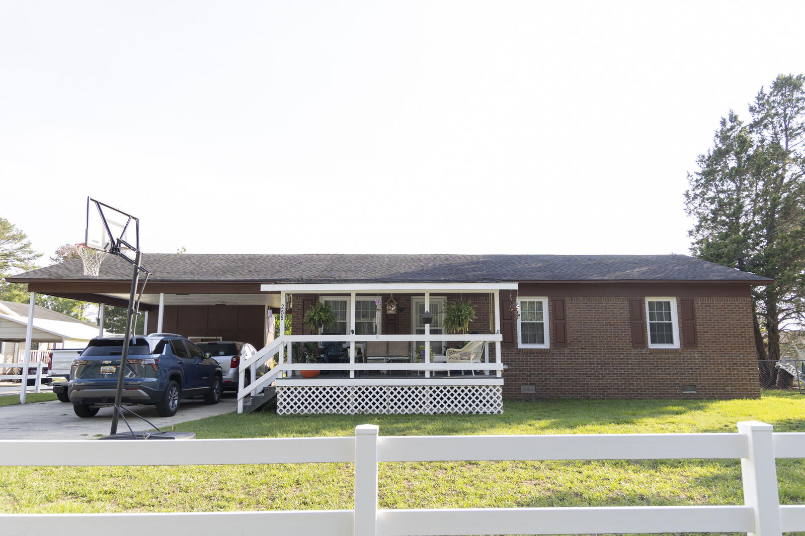 Property Photo:  255 Marlboro Road  SC 29512 