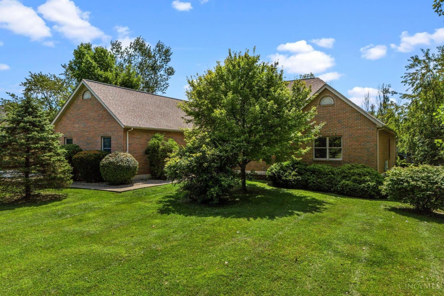 Property Photo: 837 Leslie Drive OH 45177
