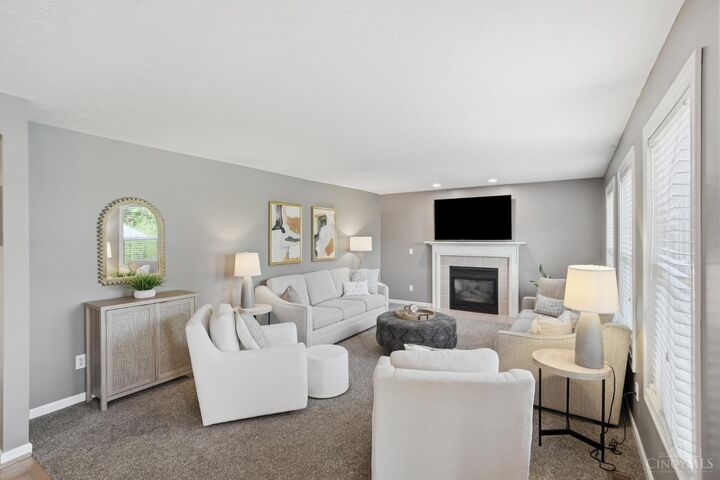 Property Photo:  2830 Orchardpark Drive  OH 45239 