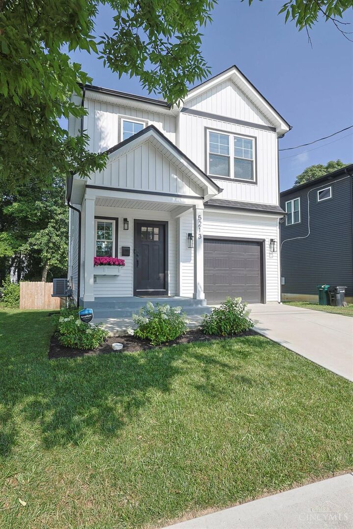 Property Photo: 5213 Whetsel Avenue OH 45227
