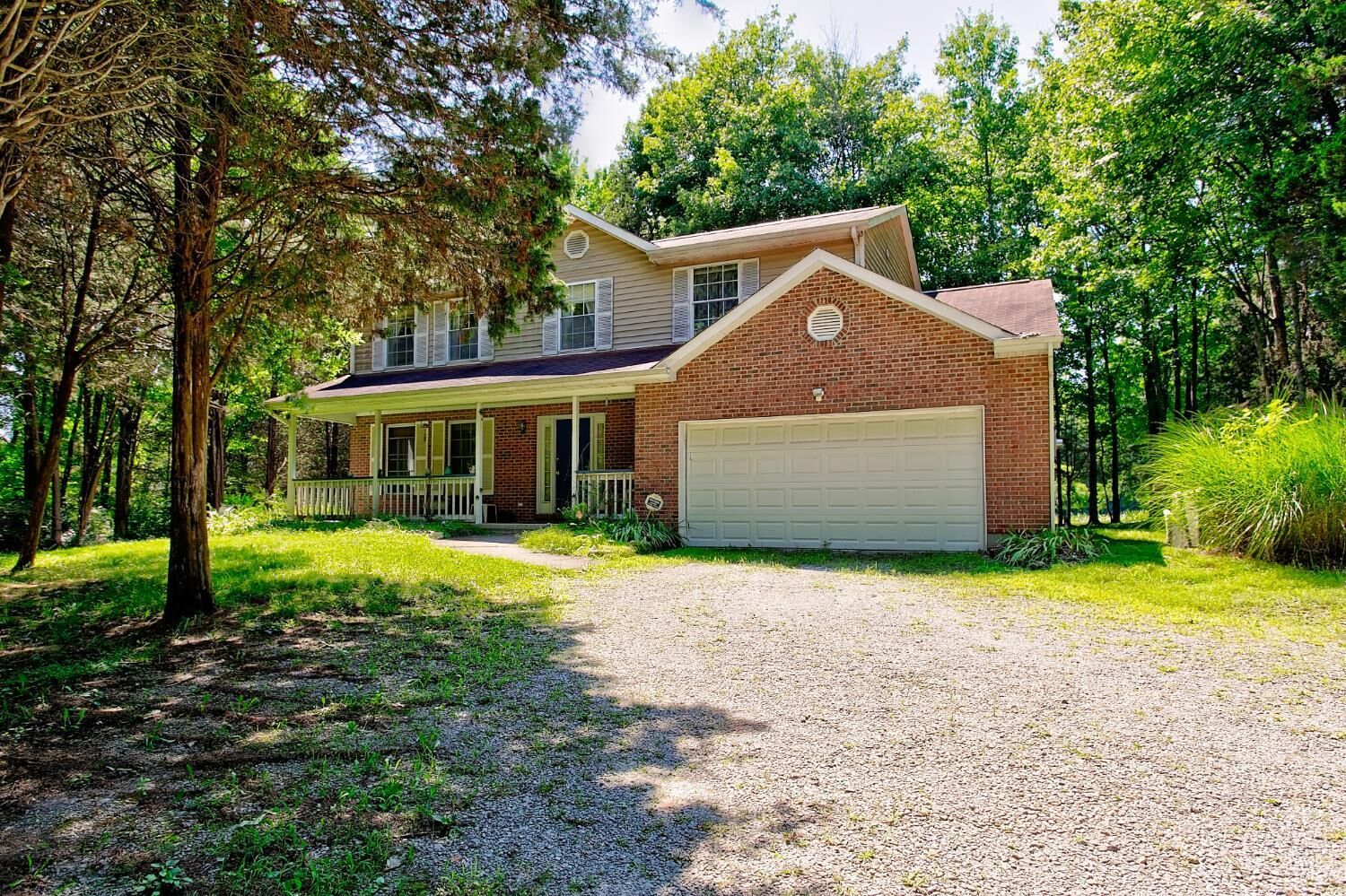 Property Photo:  5671 State Route 132  OH 45103 
