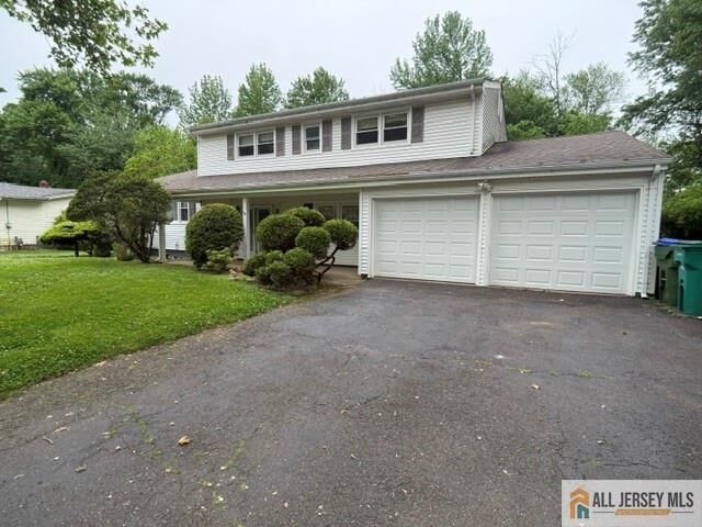 Property Photo:  13 Greenwich Road  NJ 08820 