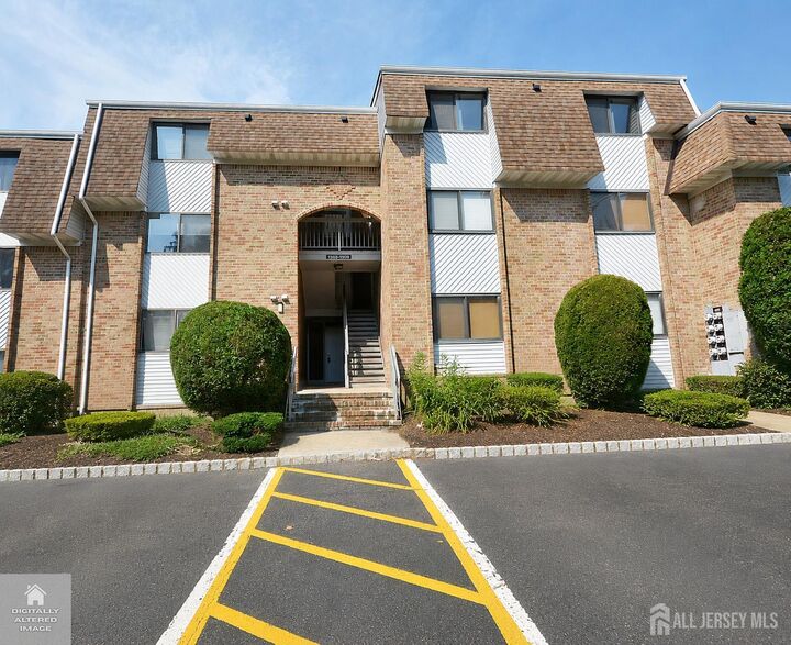 Property Photo: 1508 Edison Glen Terrace NJ 08837