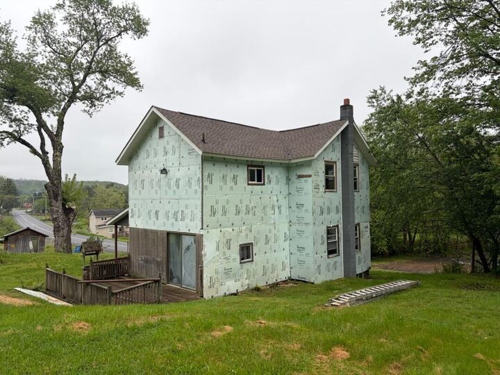 Property Photo:  3033 Church St  PA 15851 