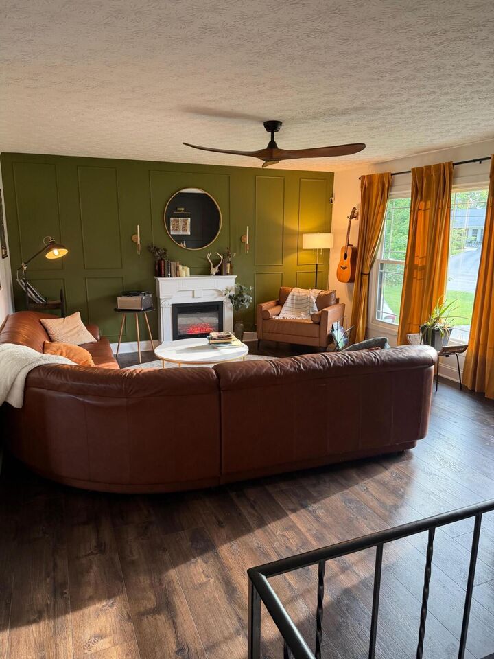 Property Photo:  1039 Forest Hill Drive  OH 43302 
