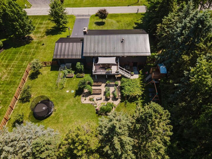 Property Photo:  1039 Forest Hill Drive  OH 43302 