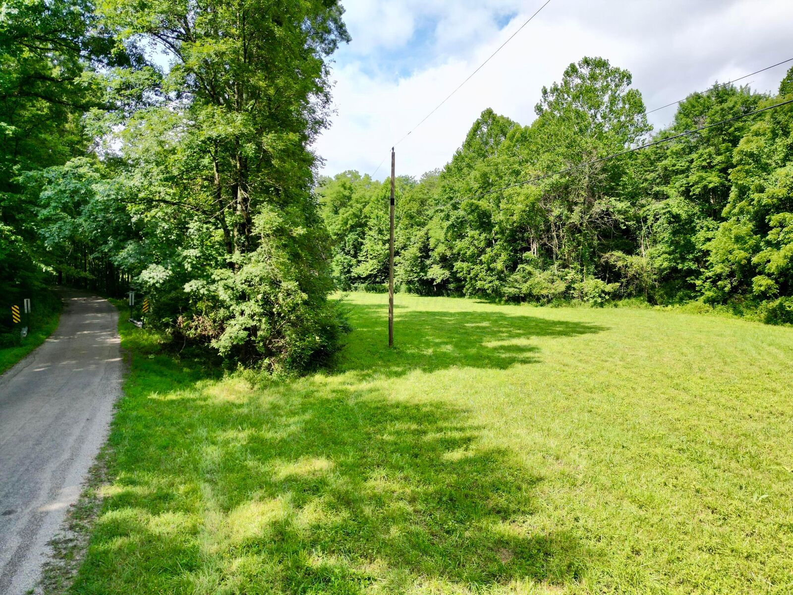 Property Photo:  0 Homestead Drive  OH 43762 
