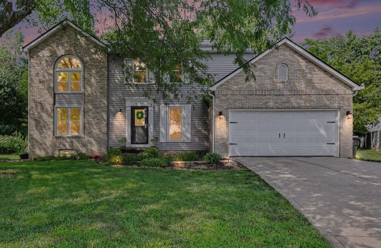 Property Photo:  4354 Big Sky Court  OH 43230 