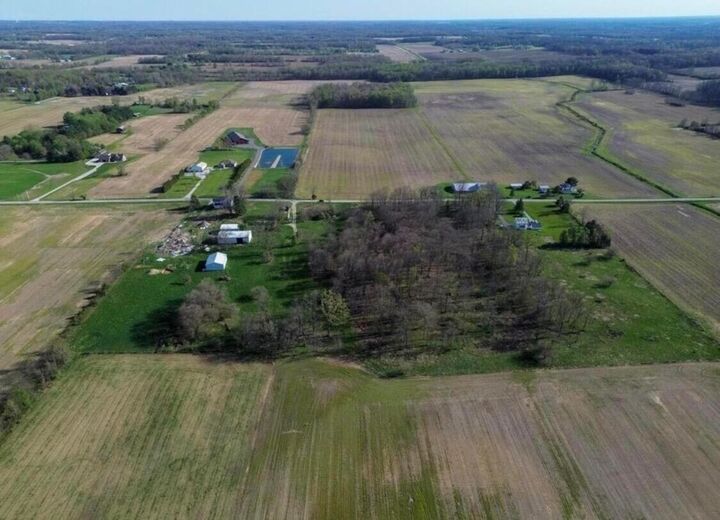 Property Photo:  Lot 2 County Road 115  OH 43338 