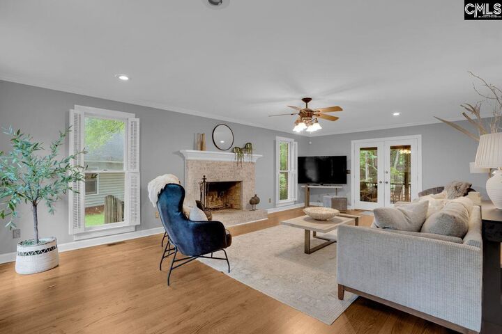 Property Photo:  202 Archers  SC 29212 
