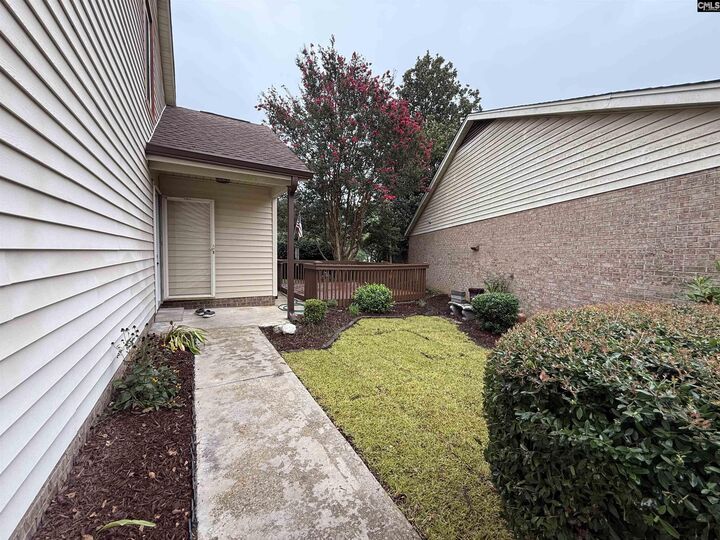 Property Photo: 104 Tee SC 29212