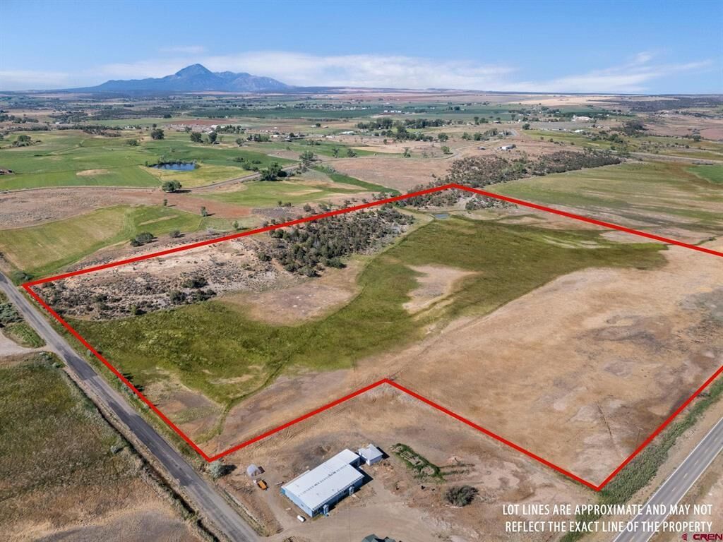 Property Photo: Tbd Cr 22 CO 81327