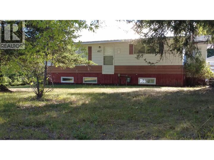 Property Photo: 4817 White Road BC V2J 6L4