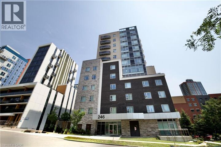246 Lester Street 1107 — photo 1