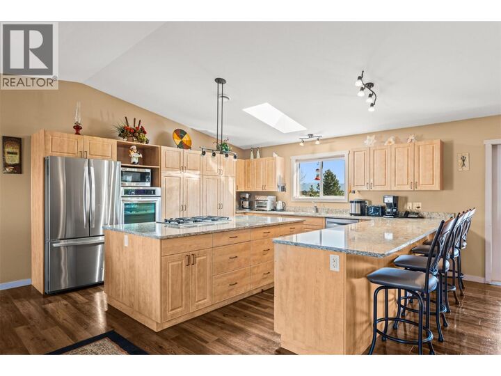 Property Photo: 9510 97 Highway North 84 BC V1H 1R8