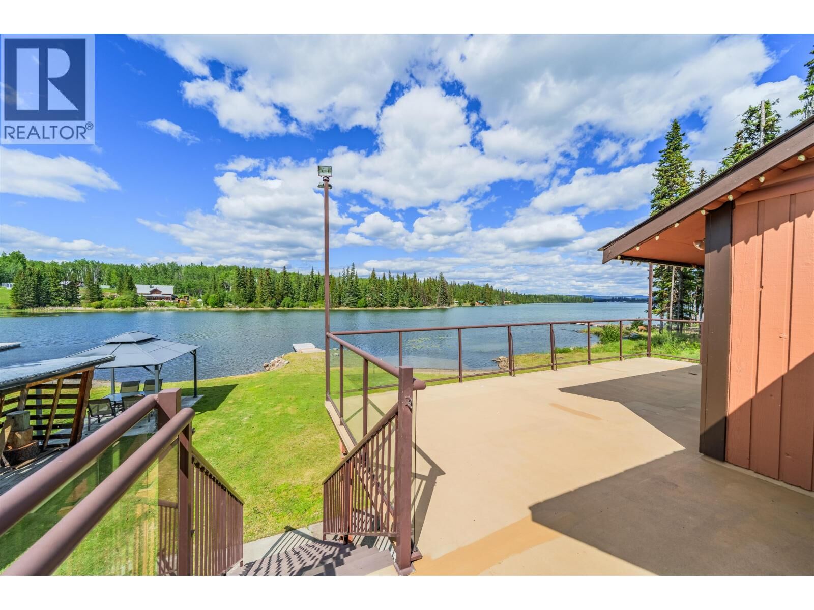 Property Photo: 7177 Nath Road BC V0K 1X1
