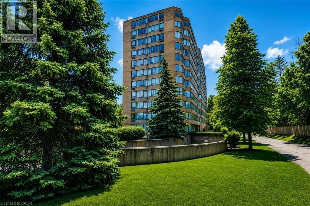 Property Photo:  3227 King Street East 503  ON N2A 3Z9 