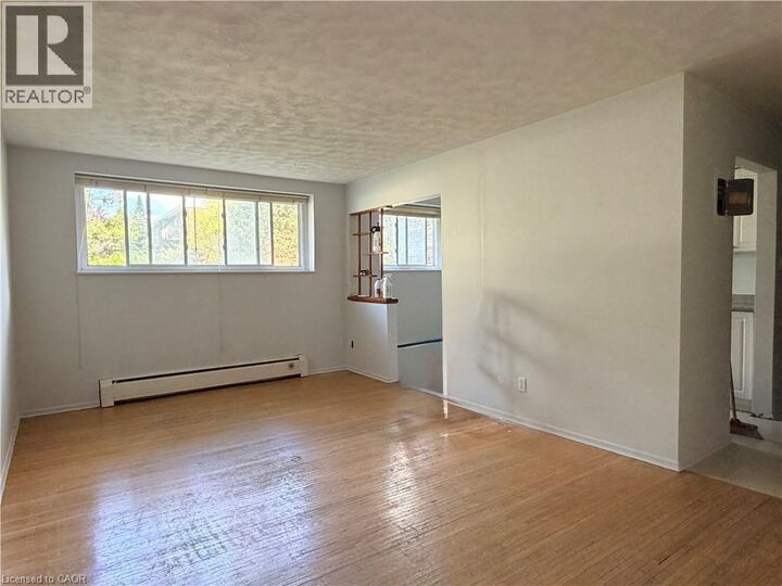 Property Photo:  443 Hazel Street 9  ON N2L 3P7 