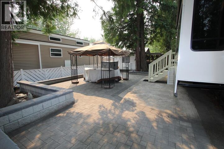 Property Photo:  3980 Squilax Anglemont Road 153  BC V0E 1M5 