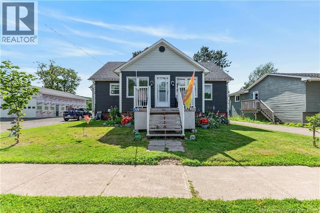 Property Photo:  35 Needle Street  NB E4E 2Z2 