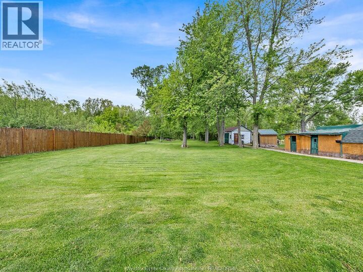 Property Photo: 2420 County Rd 20 ON N0R 1G0