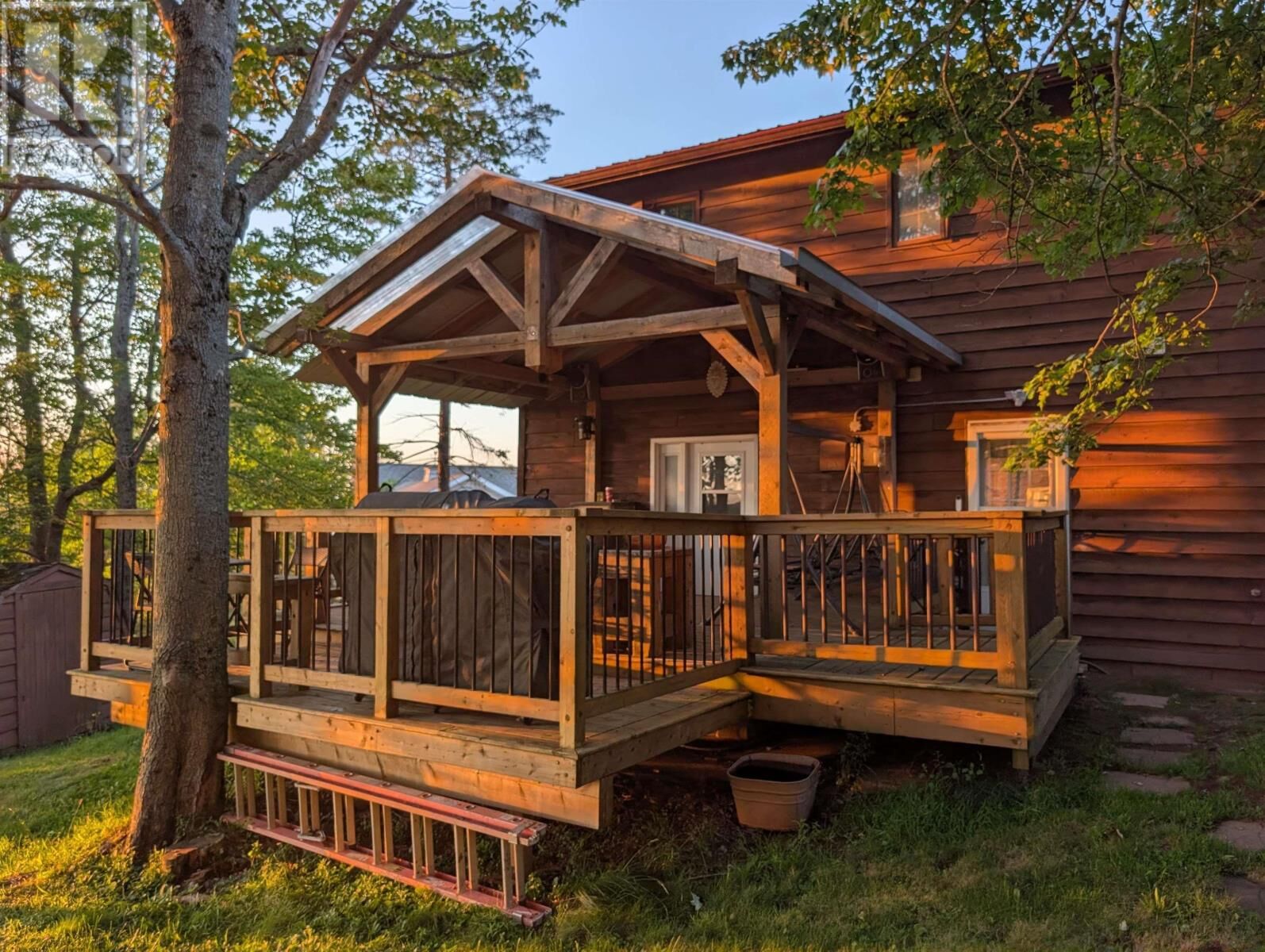 Property Photo:  28 Purdy Drive  NS B2N 5W8 