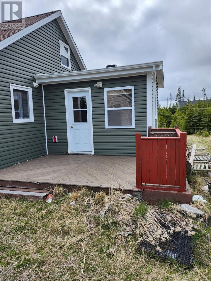 Property Photo:  Lot 61 Northwest Arm Road  NL A0K 4S0 