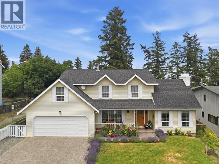 294 Robson Drive — photo 1