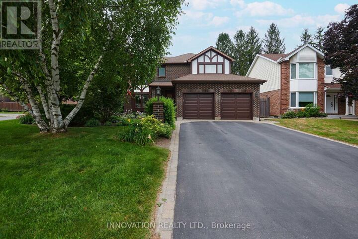 27 Cullen Court — photo 1