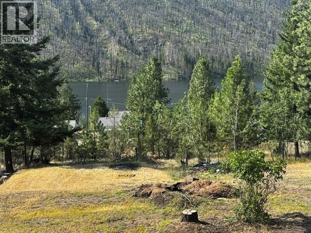 Property Photo:  3030 Loon Lake Road  BC V0K 1H0 