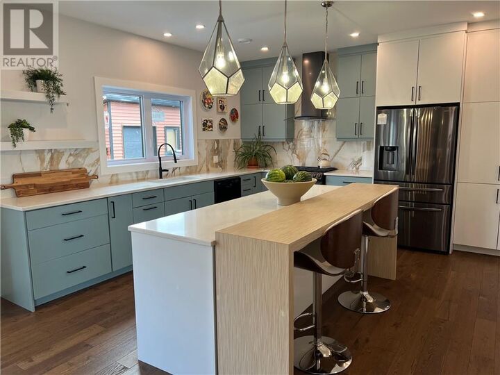 Property Photo: 164 Countryside Drive ON P3E 5A4