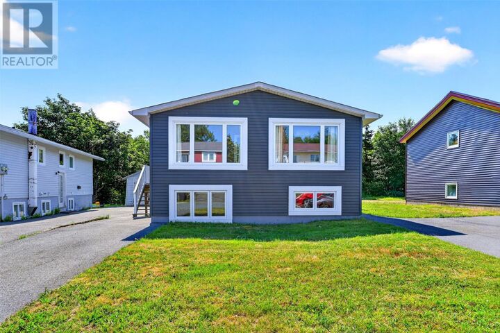 Property Photo:  16 Harnum Crescent  NL A1N 2H4 