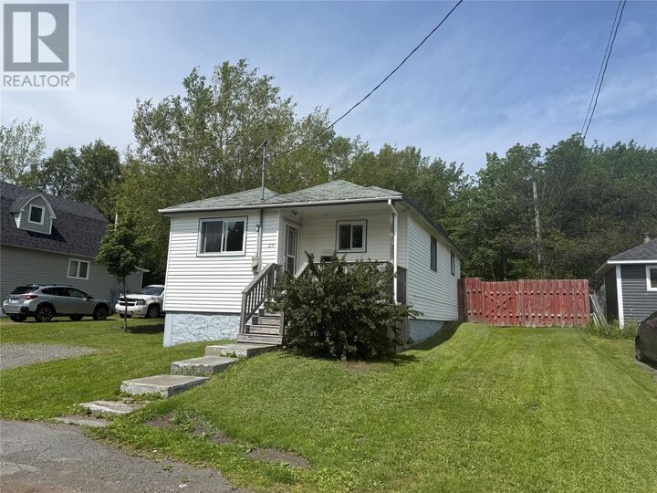 Property Photo:  27 Bank Road  NL A2A 1G7 
