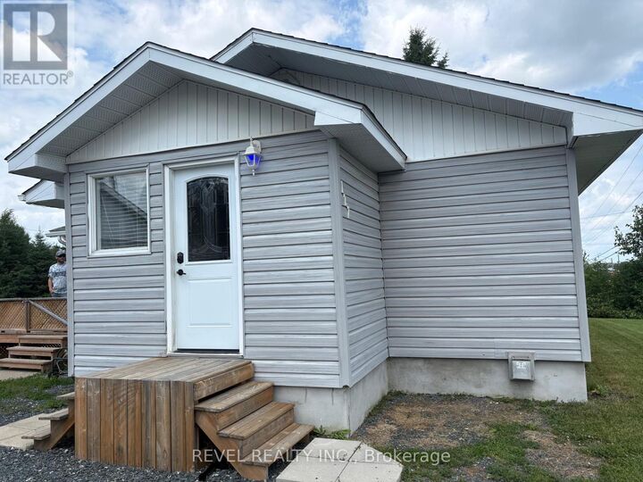 Property Photo:  127 Genier Road  ON P0L 1C0 