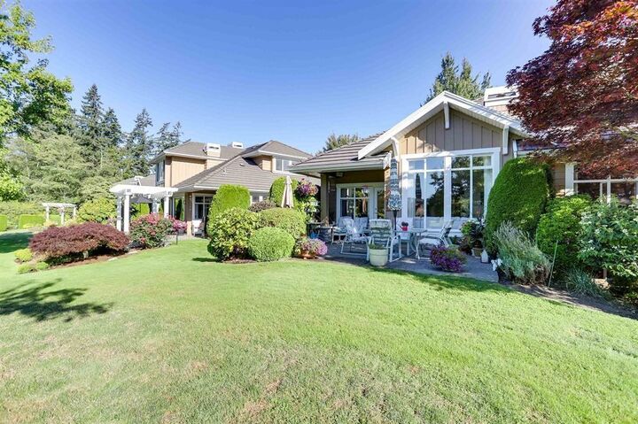 Property Photo:  18088 8th Avenue  BC V3Z 9T6 