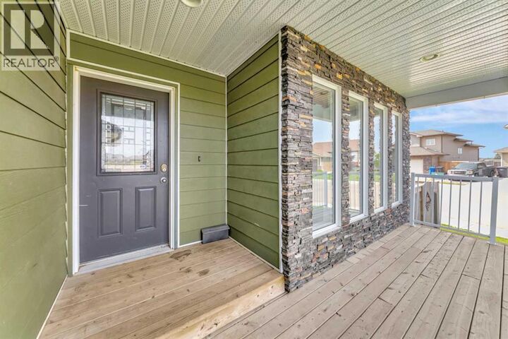 Property Photo: 2715 73 Avenue AB T9V 2V8
