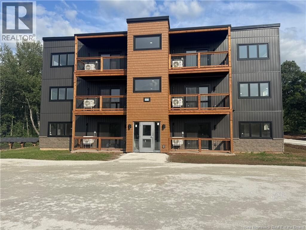 Property Photo:  268 Main Street Unit# 104  NB E5N 6B8 