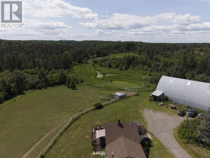 Property Photo: 2099 Gus Wuori Rd ON P0T 1X0