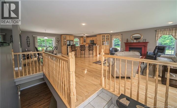Property Photo:  180 Rockwood Way  NB E3A 9X3 