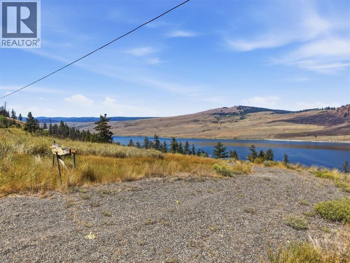 Property Photo:  8615 Old Kamloops Road  BC V0E 2R0 