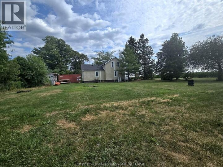 Property Photo:  22491 Cooper Road  ON N0P 1W0 