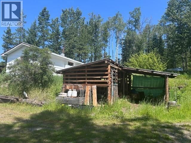 Property Photo: 10370 16 Highway BC V0J 1E1