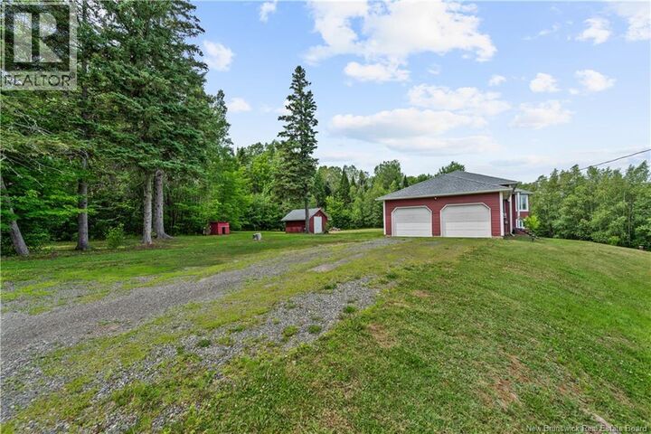 Property Photo:  1426 Shediac River Road  NB E4R 3A8 