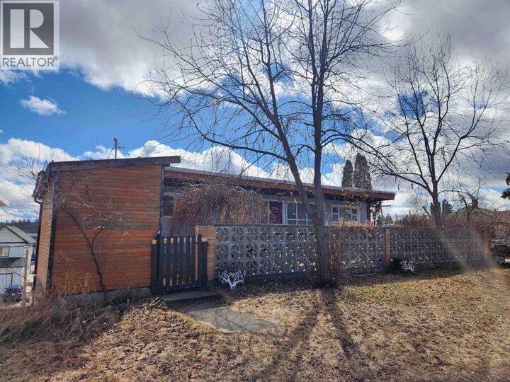 Property Photo: 2189 McBride Crescent BC V2M 1Z5