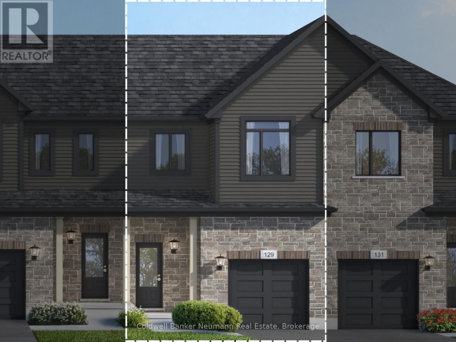 Property Photo:  19 Cadence Common  ON N3C 1A5 