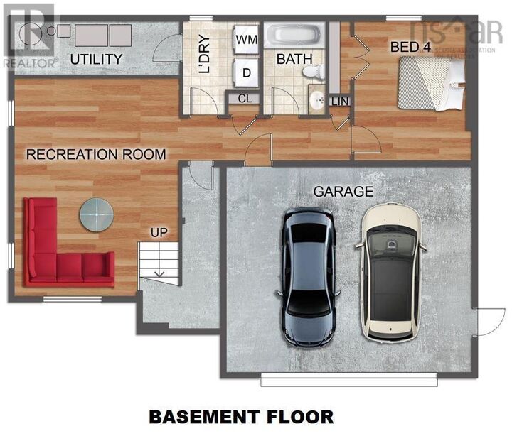 Property Photo: 579 Everwood Avenue 414 NS B3Z 0J6