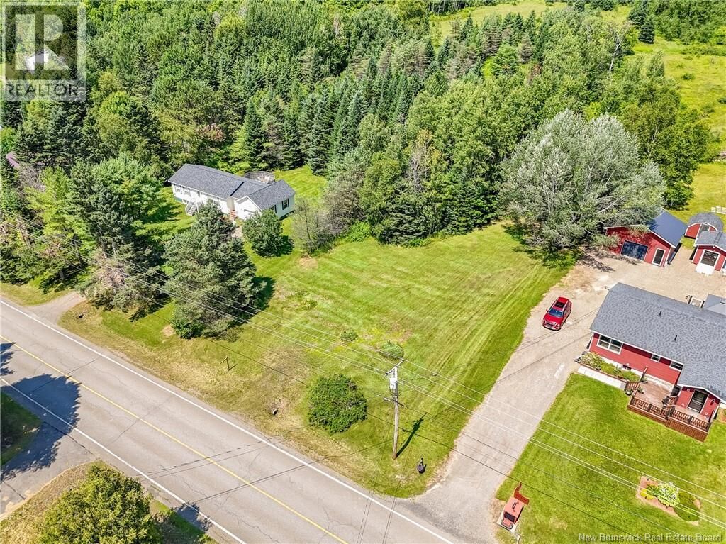 Property Photo:  135 Hospital Street  NB E7J 1C1 