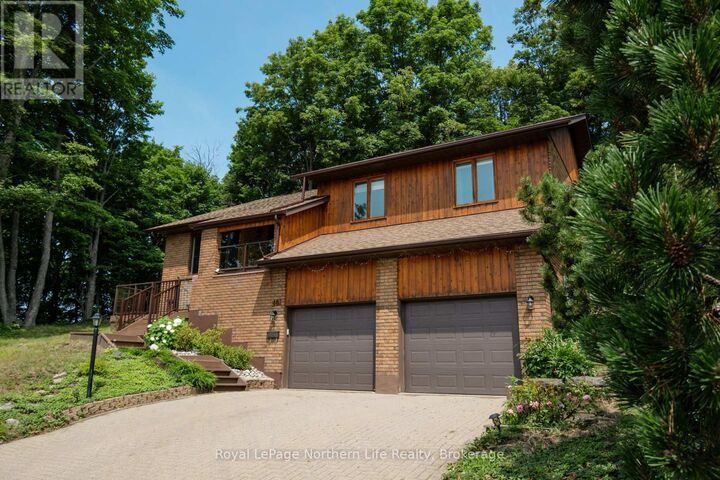 Property Photo:  40 Ellendale Drive  ON P1B 8X6 