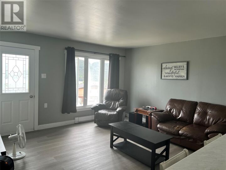 Property Photo:  7 High Street  NL A0K 1B0 